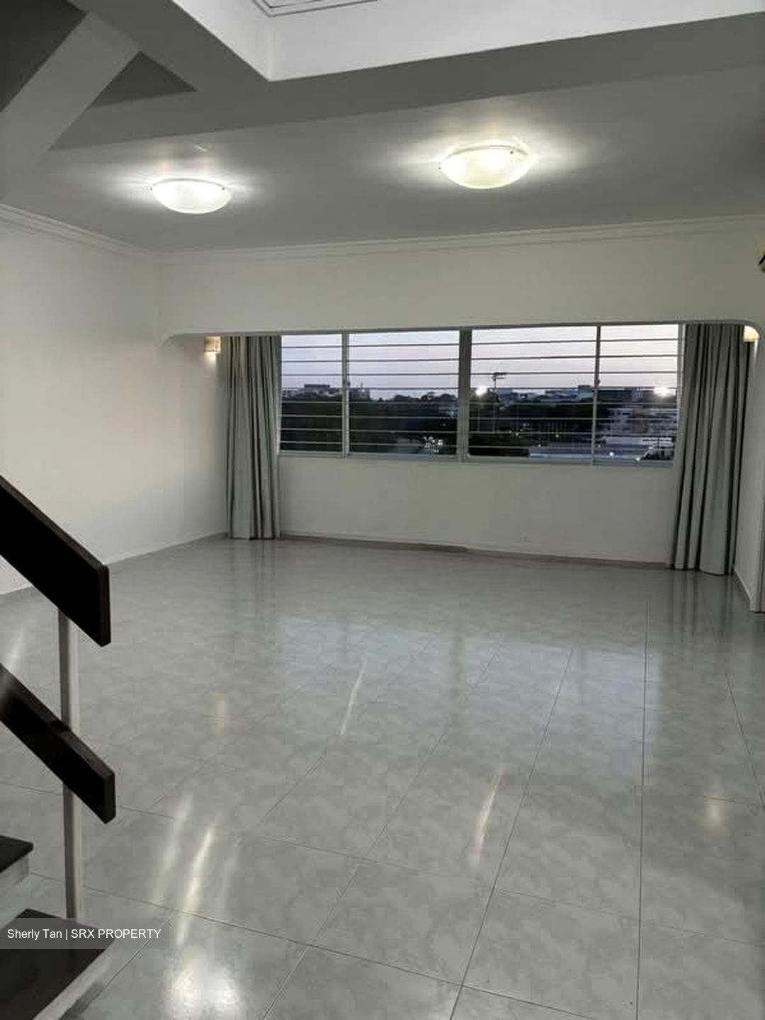 Sherwood Towers (D21), Apartment #603059501